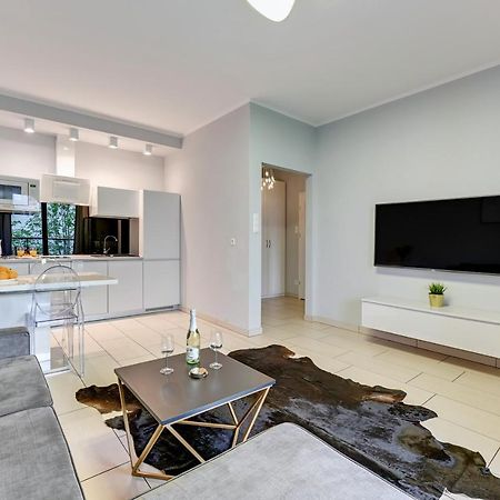 Hampton - Nadmorski Dwor Gdaňsk Exteriér fotografie