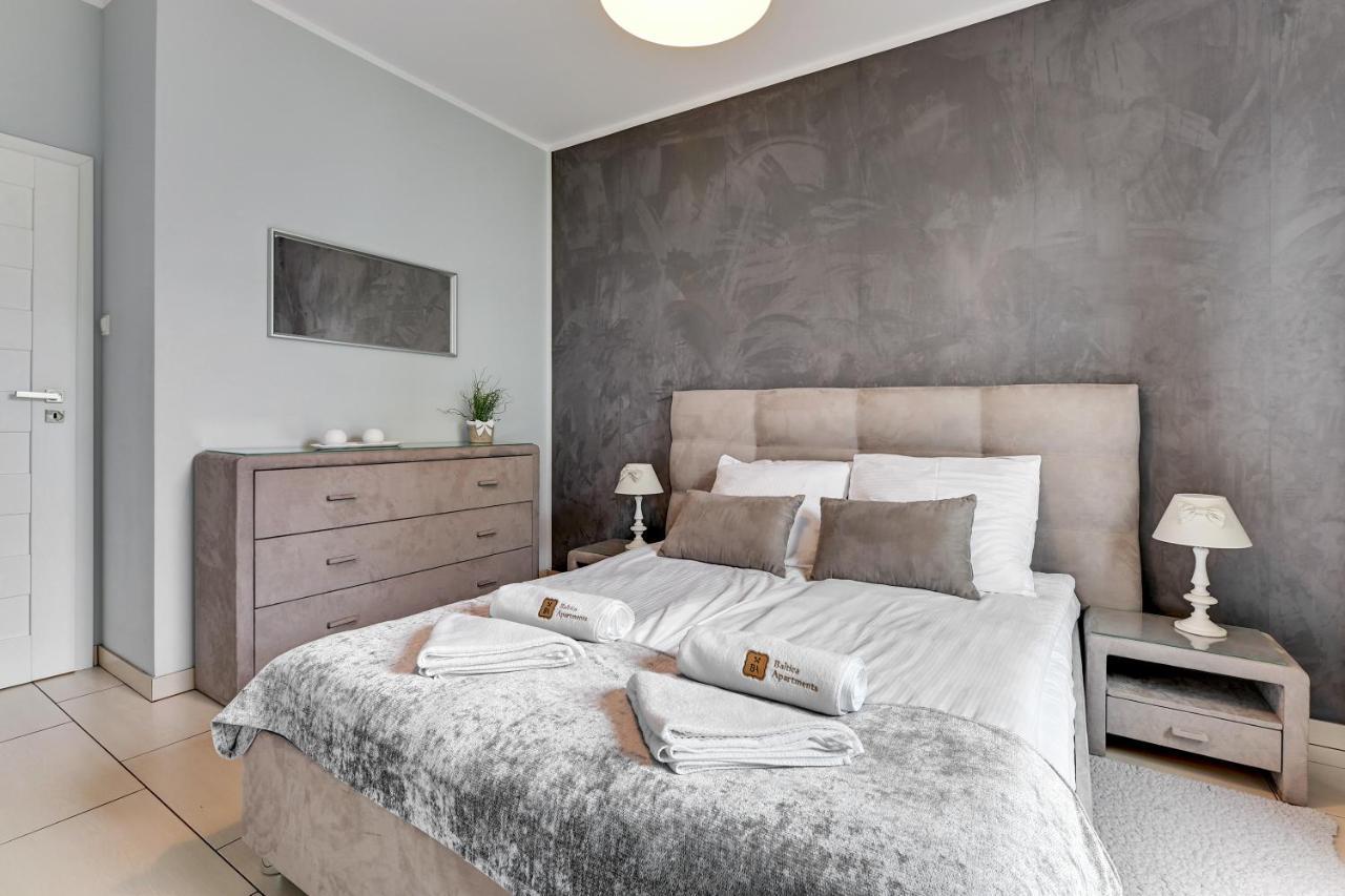 Hampton - Nadmorski Dwor Gdaňsk Exteriér fotografie