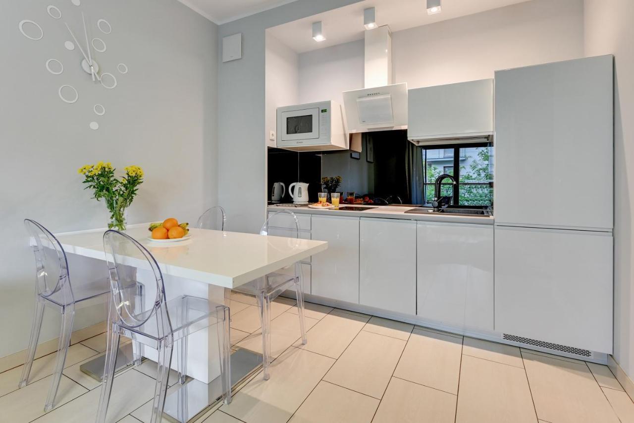 Hampton - Nadmorski Dwor Gdaňsk Exteriér fotografie