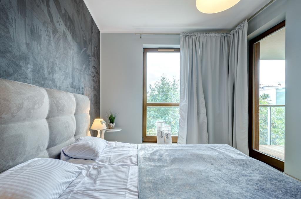 Hampton - Nadmorski Dwor Gdaňsk Exteriér fotografie